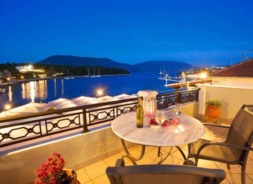 Balcone Foto