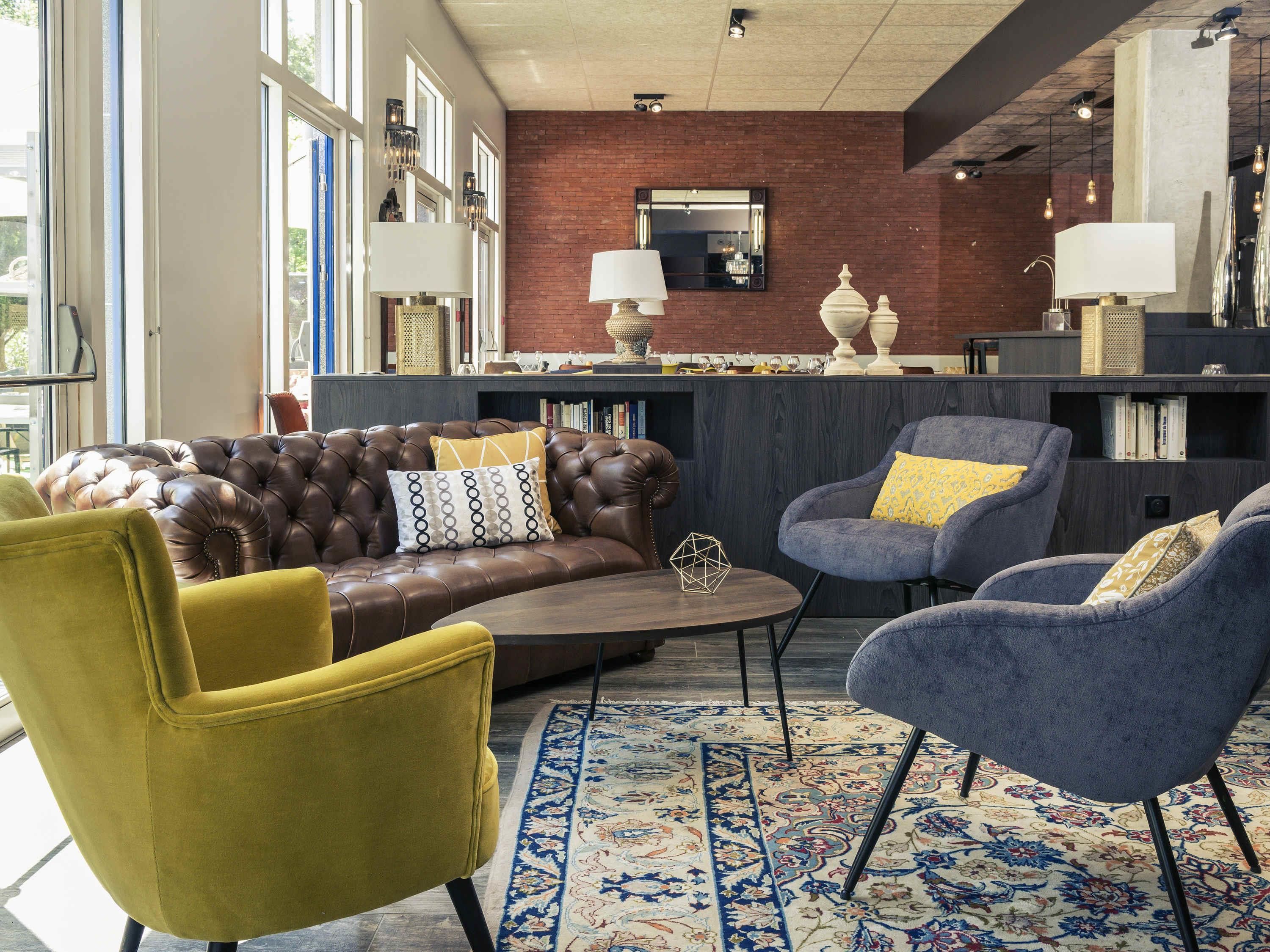 Area lounge