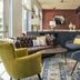 Area lounge