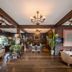 Area lounge
