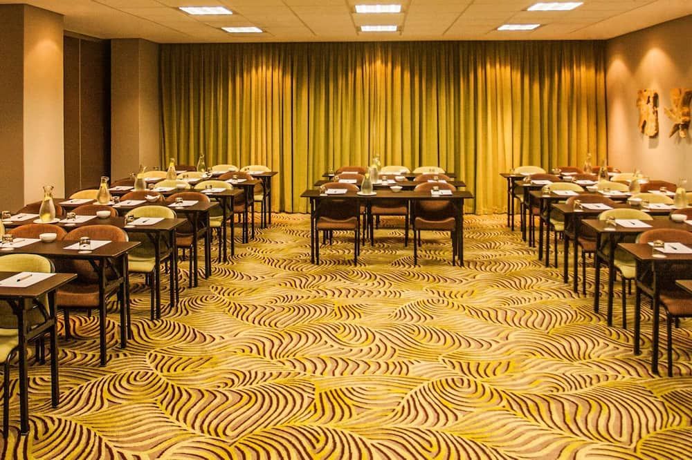 Sala conferenze