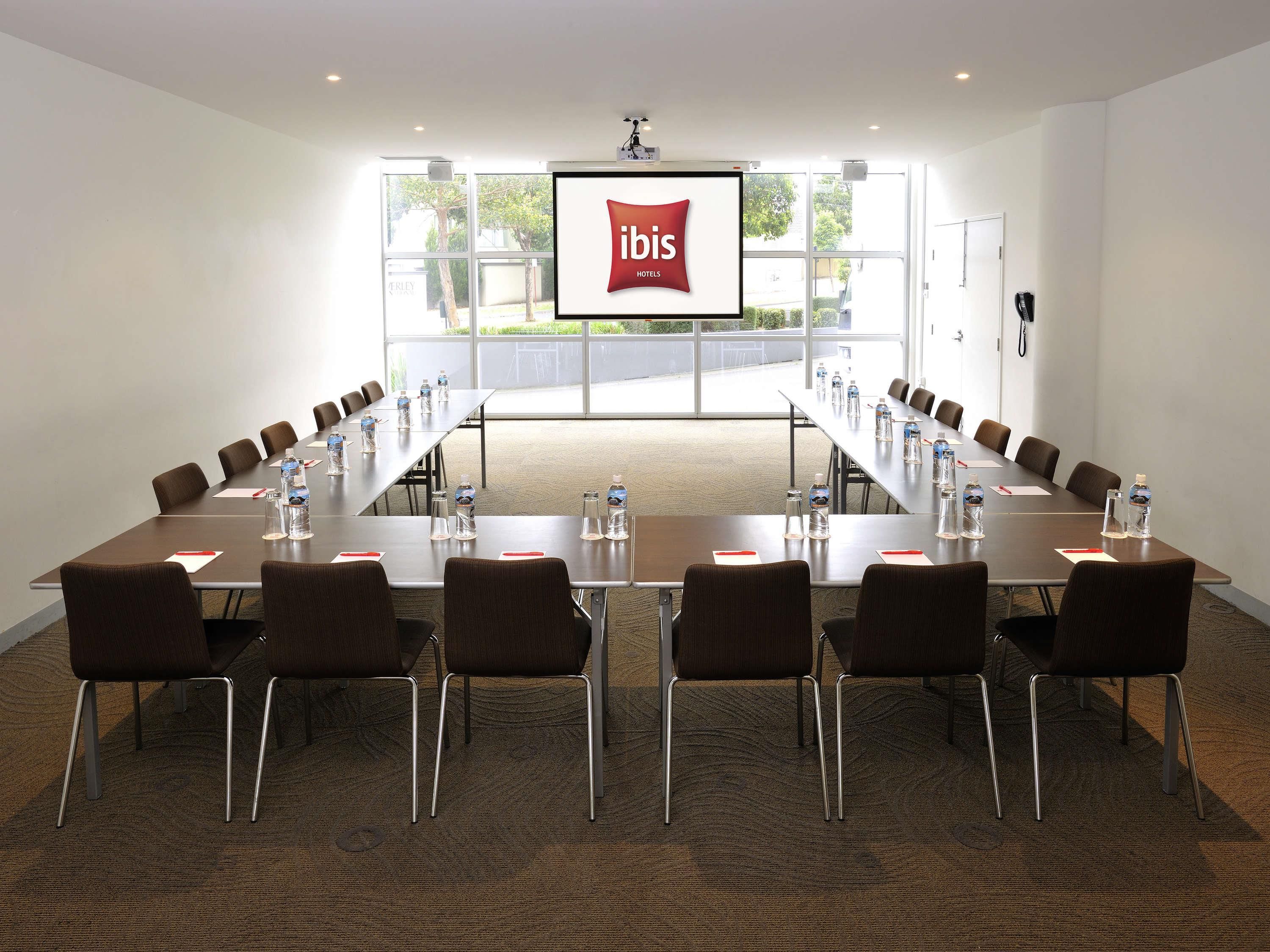 Sala conferenze