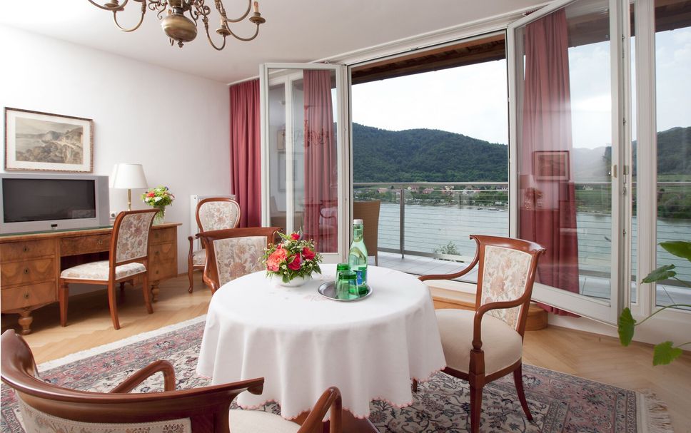 Sala pranzo Foto