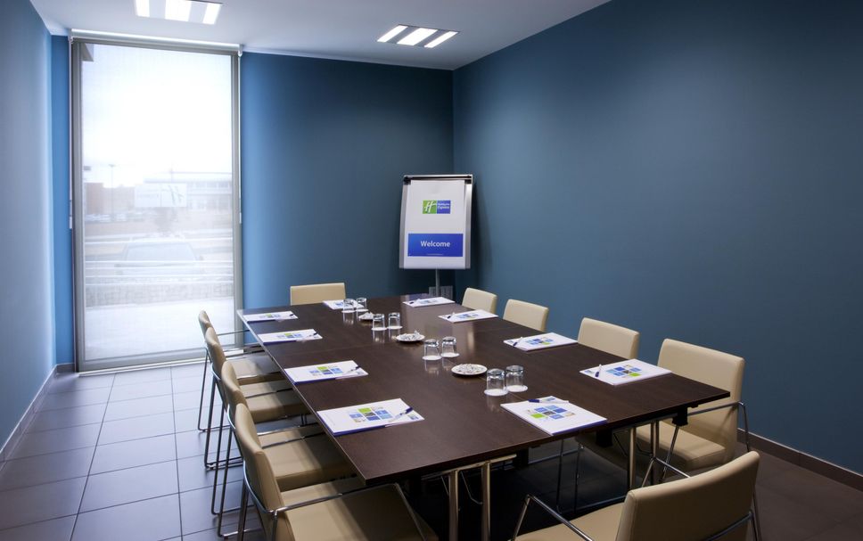 Sala conferenze Foto