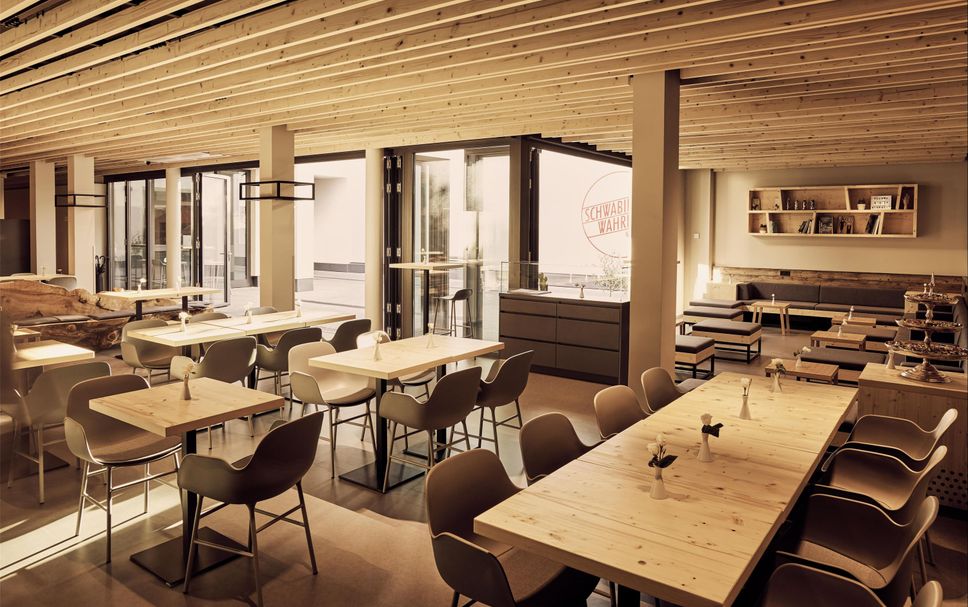 Ristorante Foto