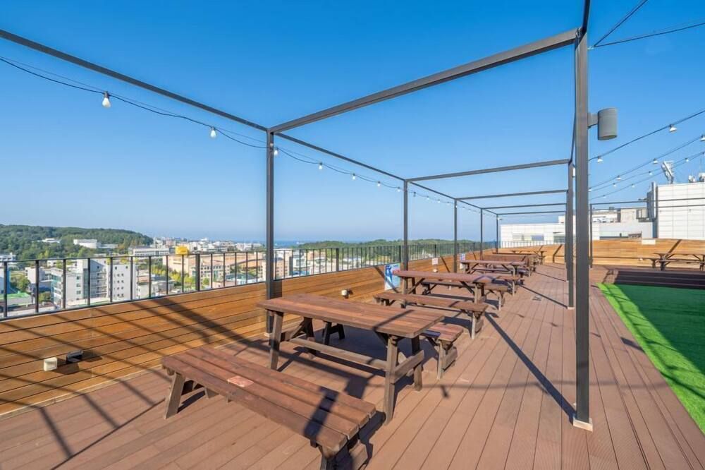Balcone