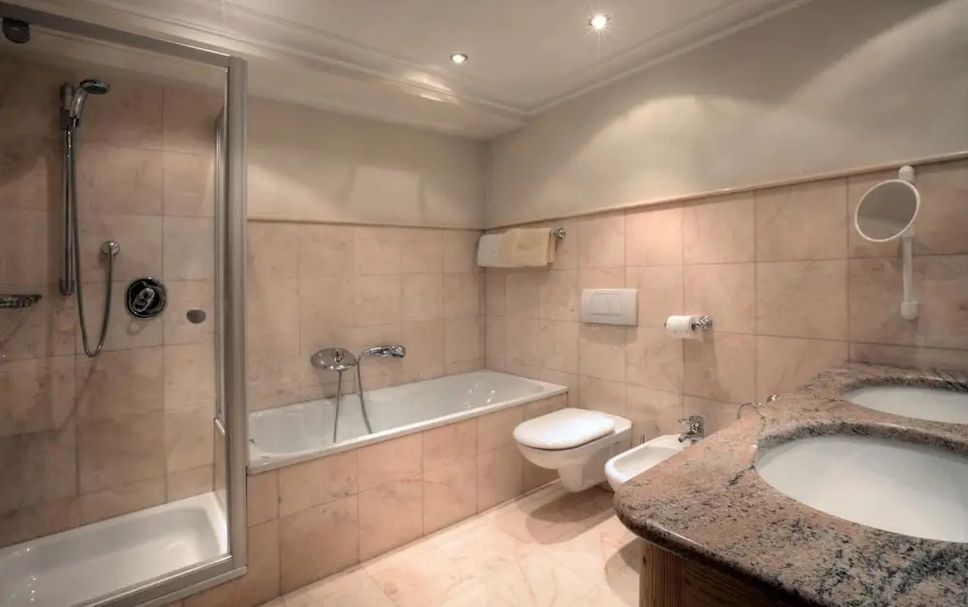 Bagno Foto