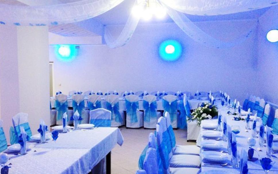 Sala ricevimenti Foto
