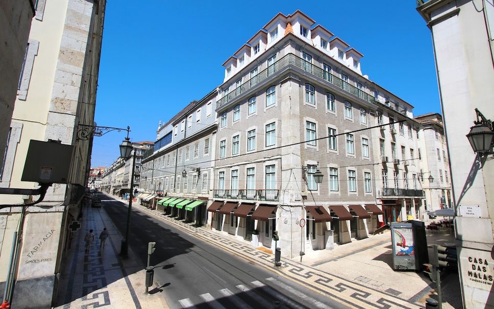 Edificio Foto