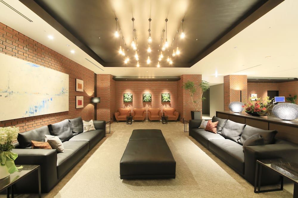Area lounge