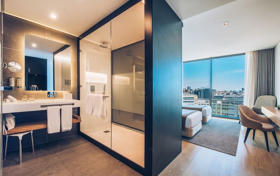 Bagno Foto