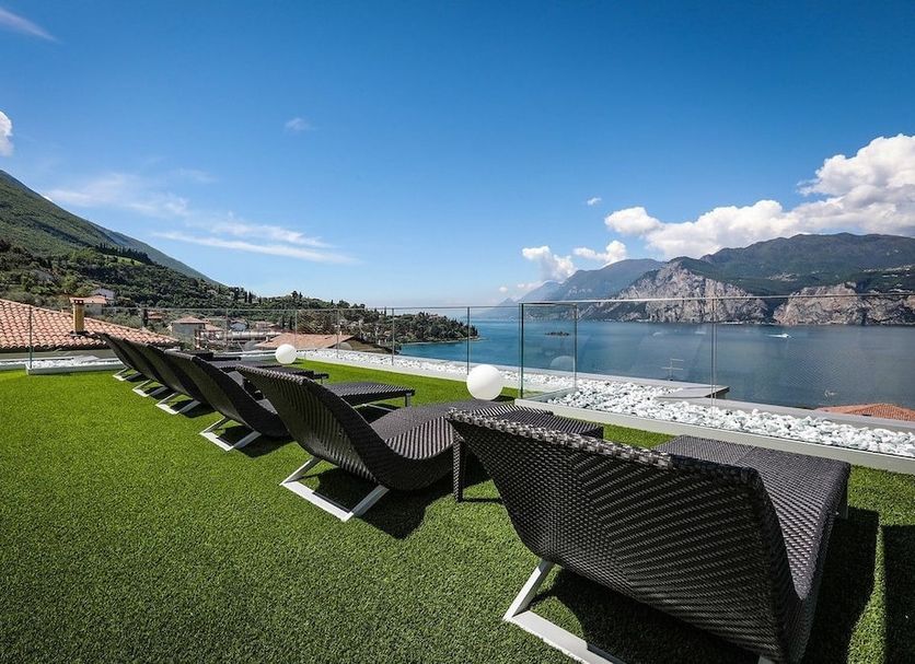 Balcone Foto