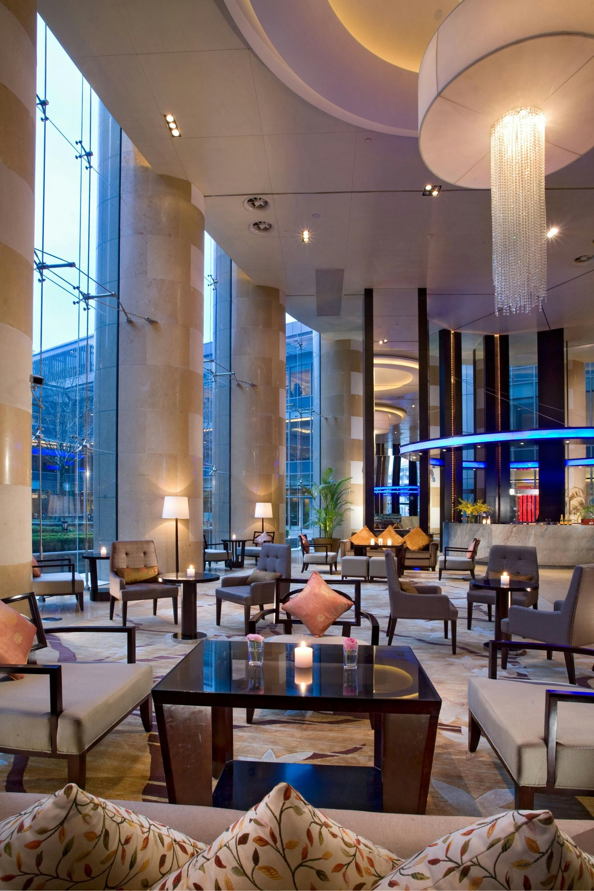 Area lounge