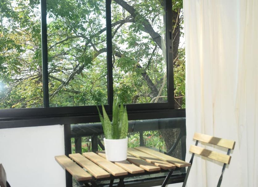 Balcone Foto