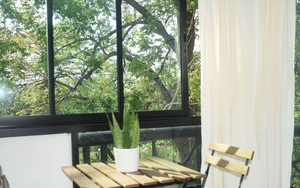 Balcone Foto