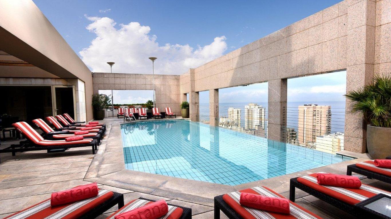 Gefinor Rotana