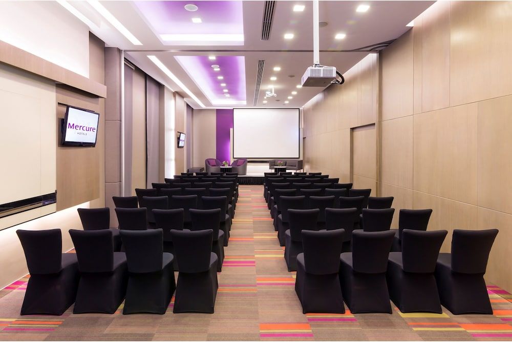 Sala conferenze