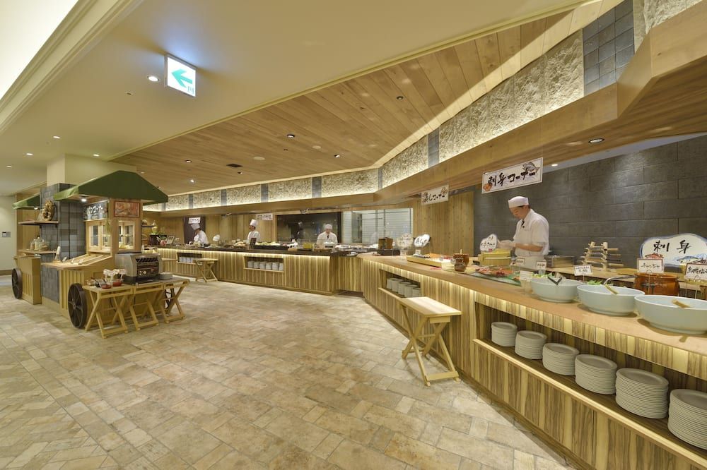 Buffet
