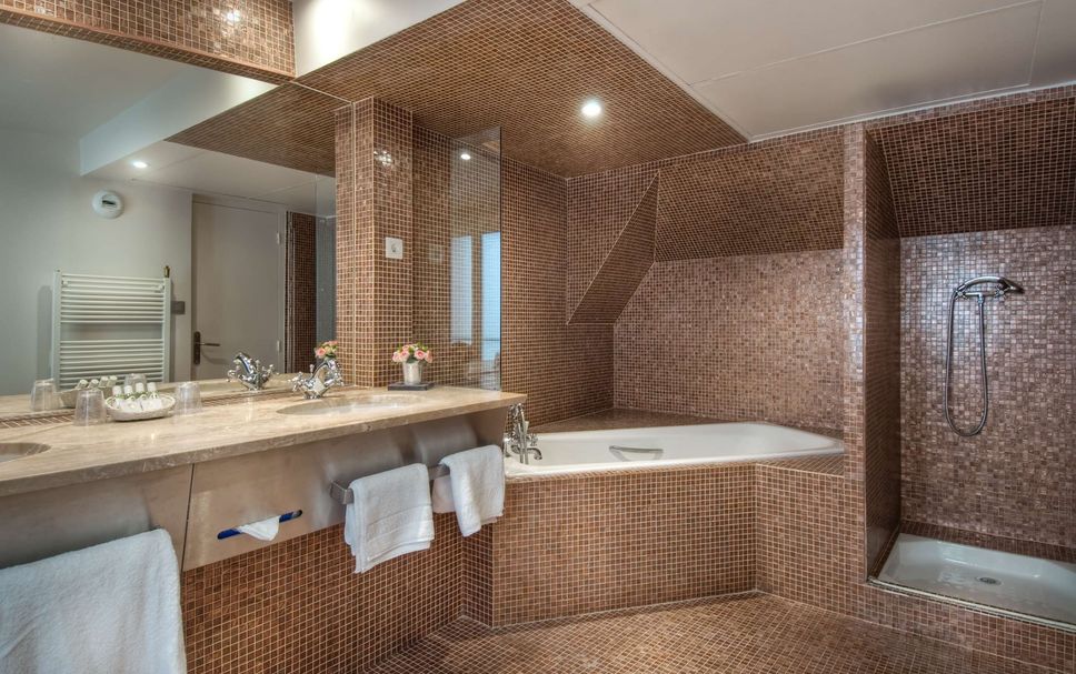 Bagno Foto
