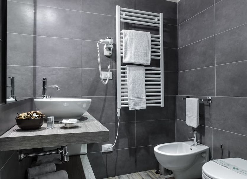 Bagno Foto