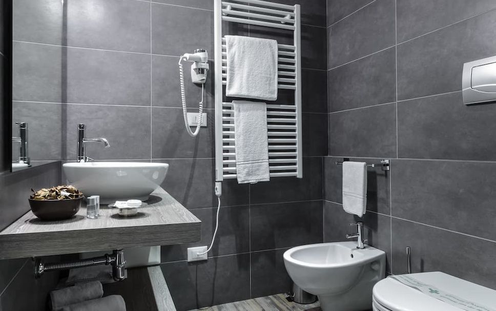 Bagno Foto