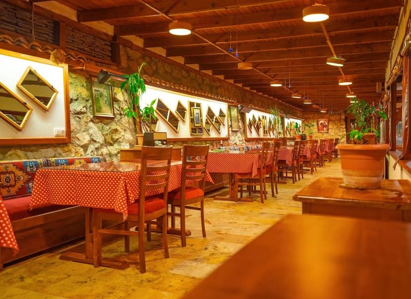 Ristorante Foto