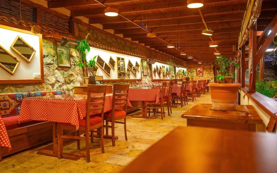 Ristorante Foto
