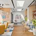 Area lounge