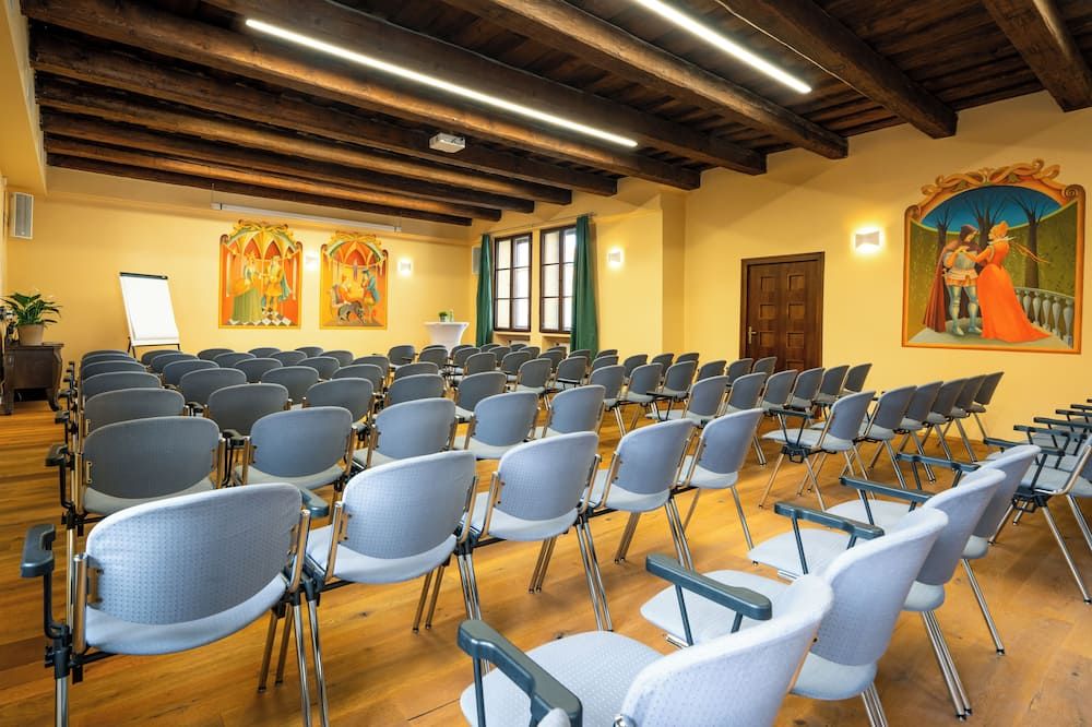 Sala conferenze