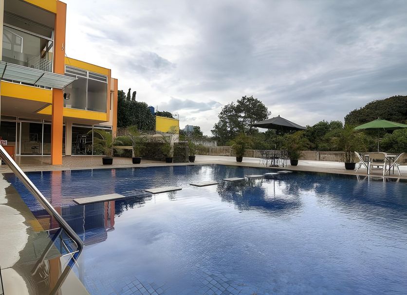 Piscina Foto