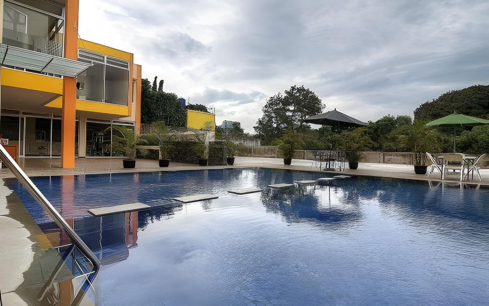 Piscina Foto