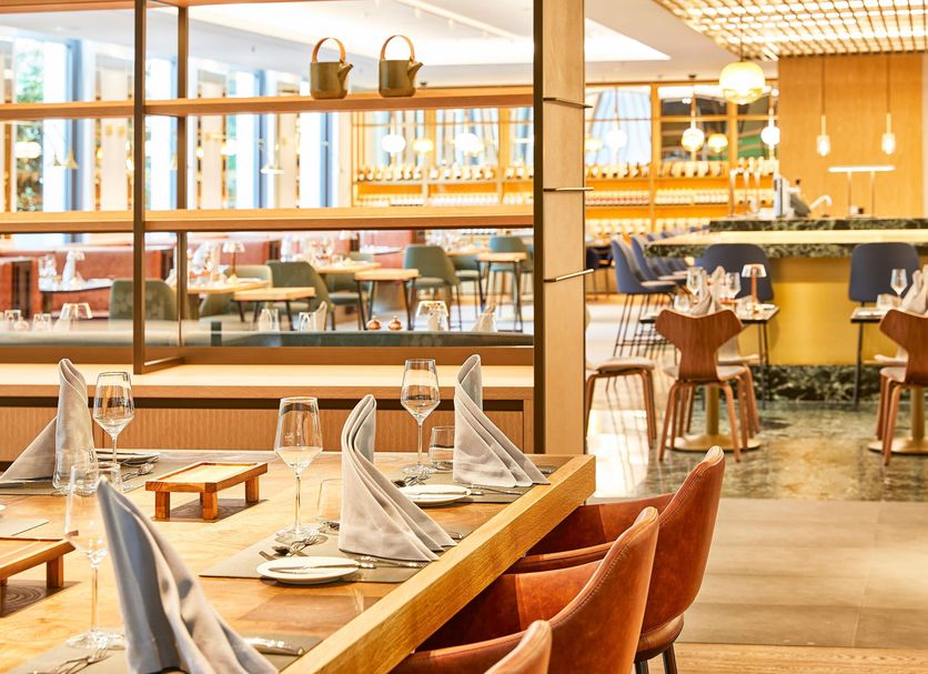Ristorante Foto
