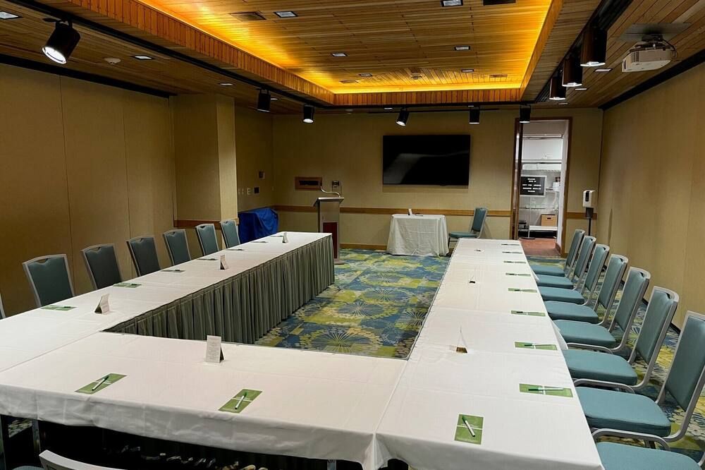 Sala conferenze