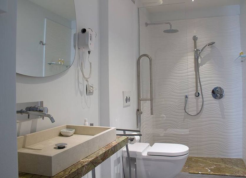 Bagno Foto
