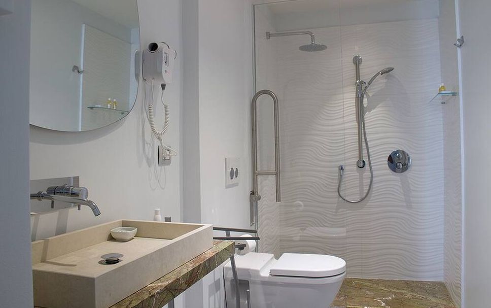 Bagno Foto
