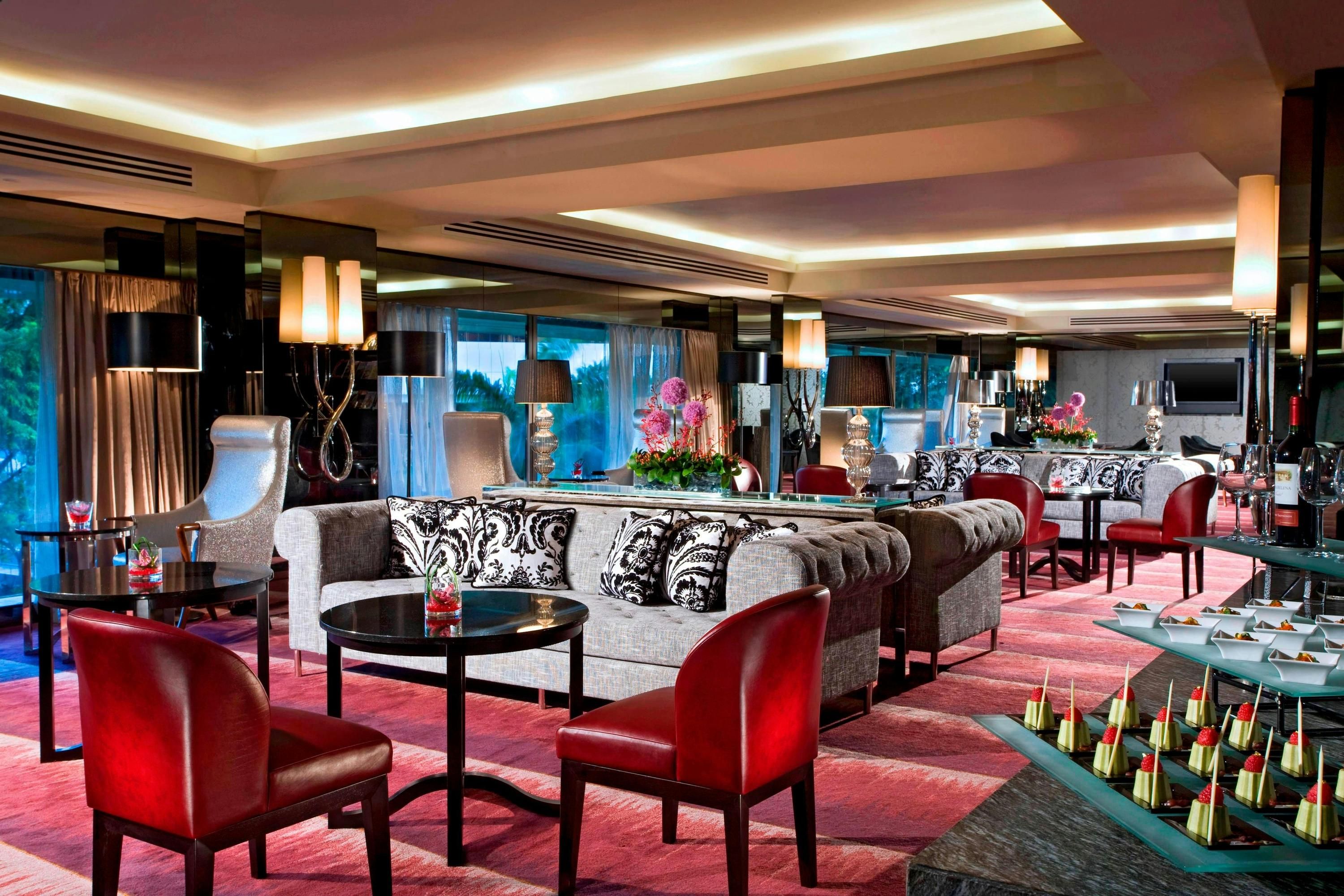 Area lounge