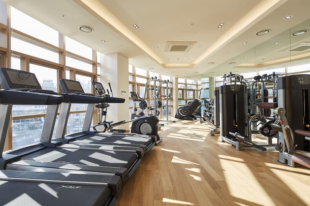Palestra