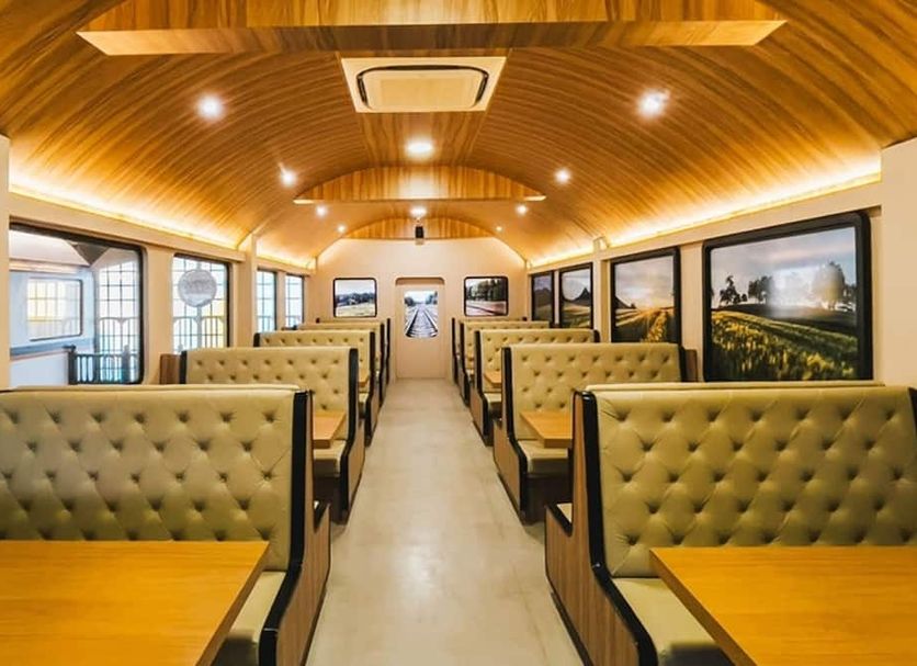 Ristorante Foto
