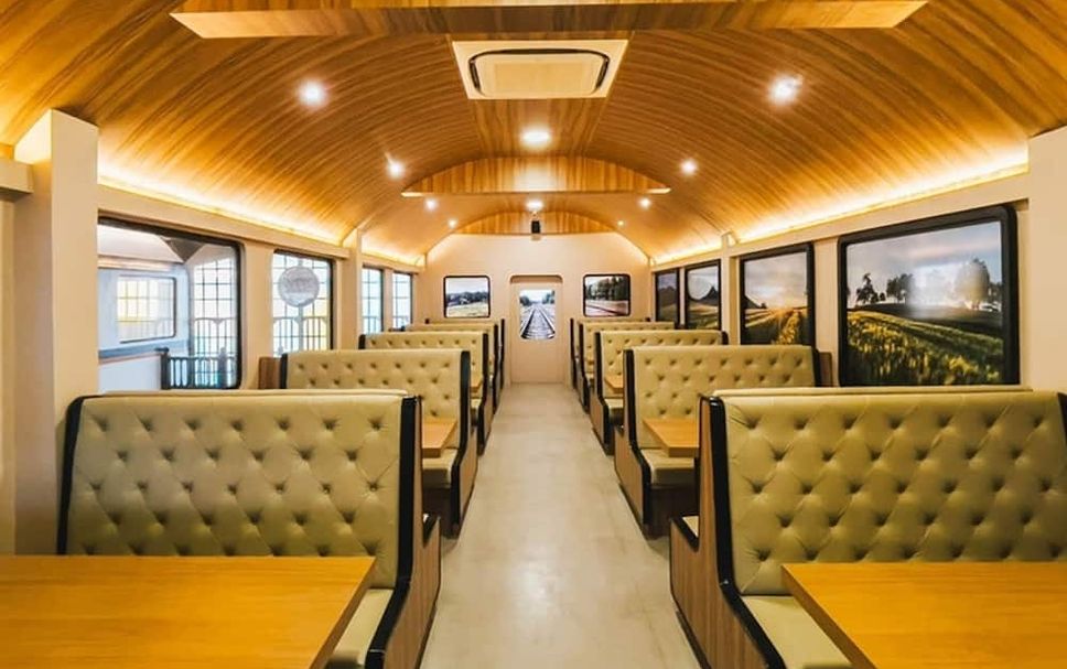 Ristorante Foto