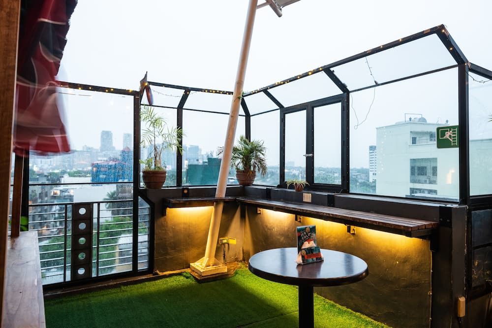 Balcone