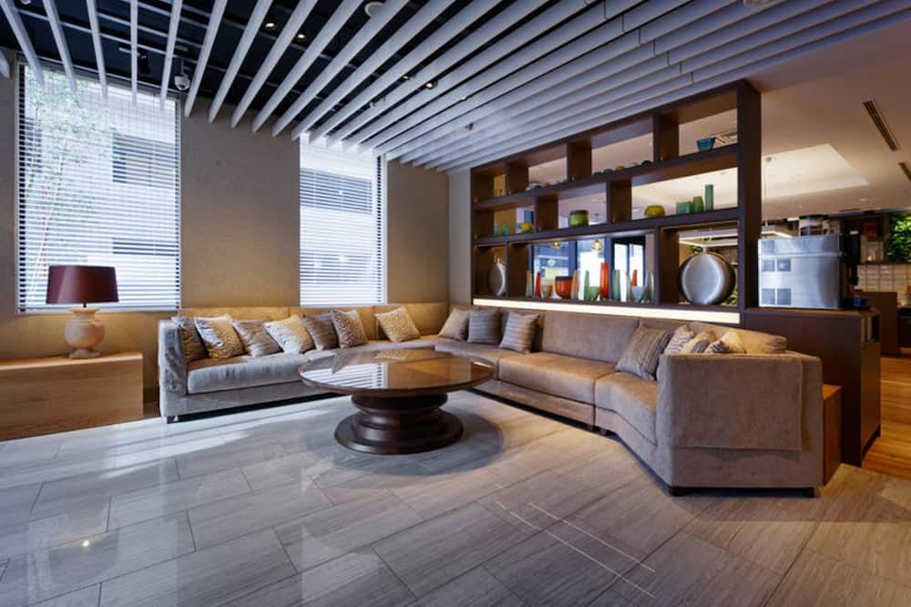 Area lounge