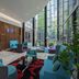 Area lounge