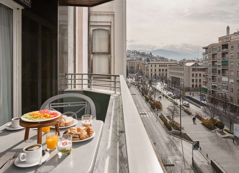 Balcone Foto