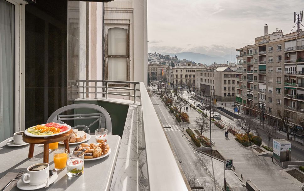 Balcone Foto