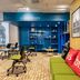 Area lounge