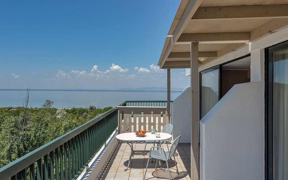 Balcone Foto