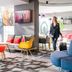Area lounge