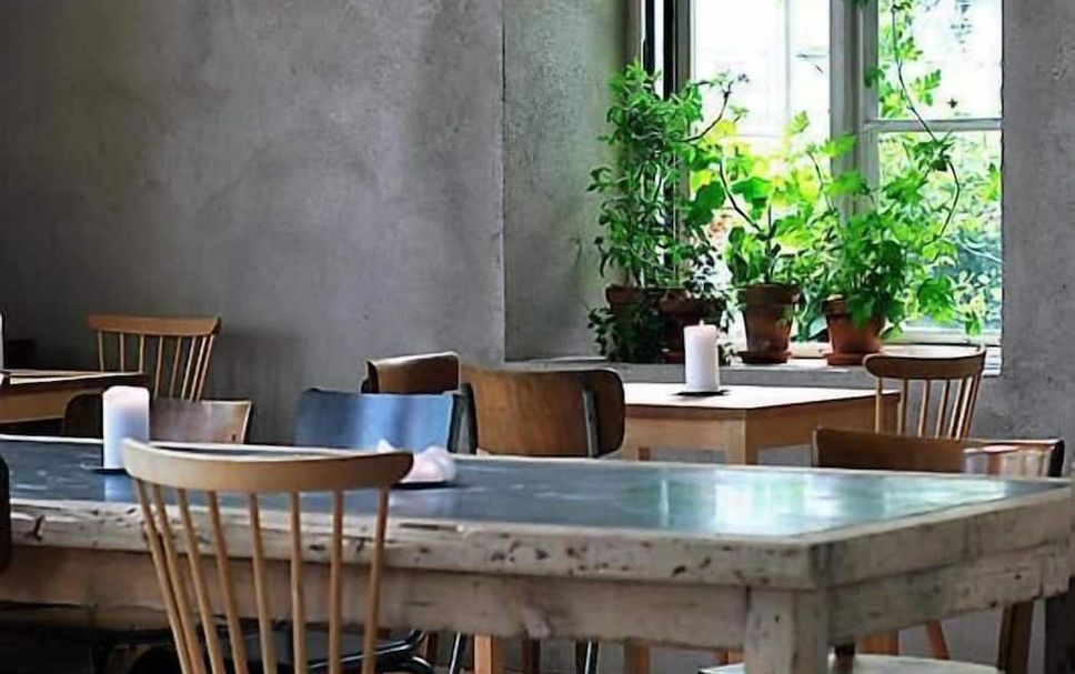 Ristorante Foto