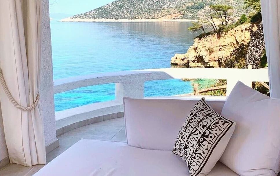 Balcone Foto