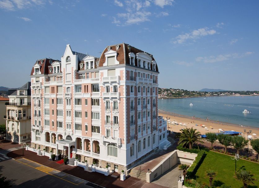Edificio Foto